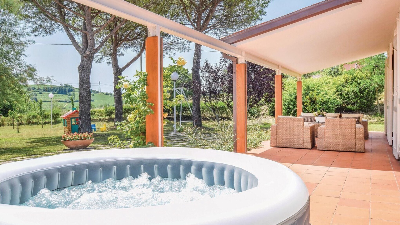 Photo of Outdoor in Fano