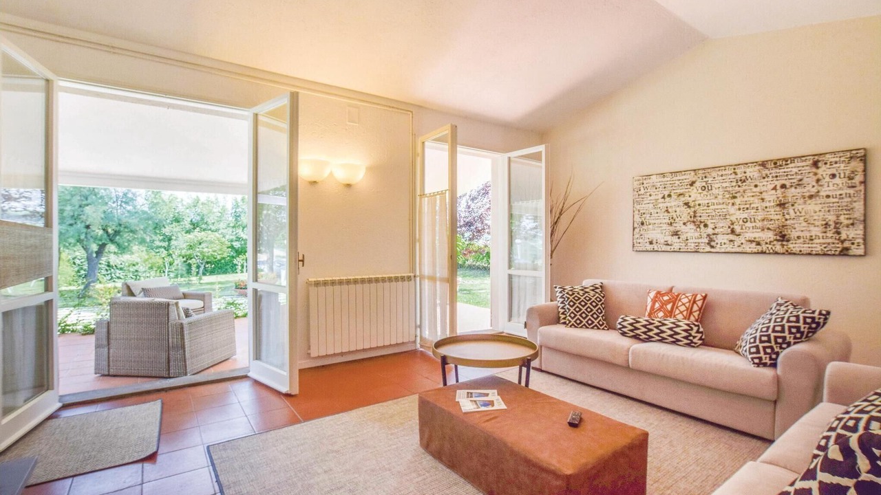 Photo of Bedroom in Fano