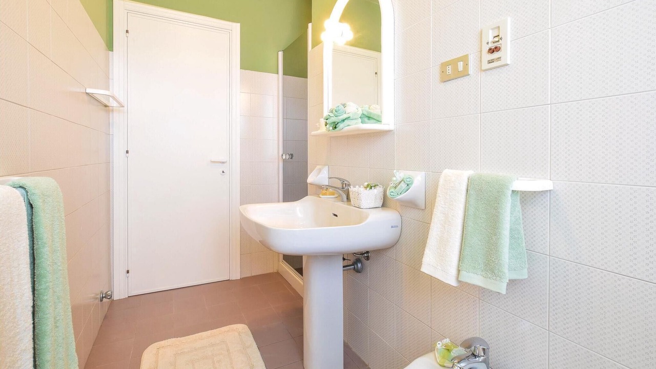 Photo of Bathroom in Fano