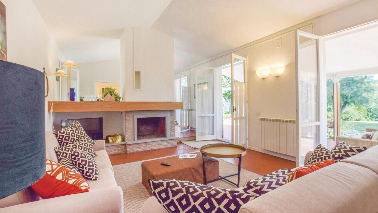 Photo of Bedroom in Fano