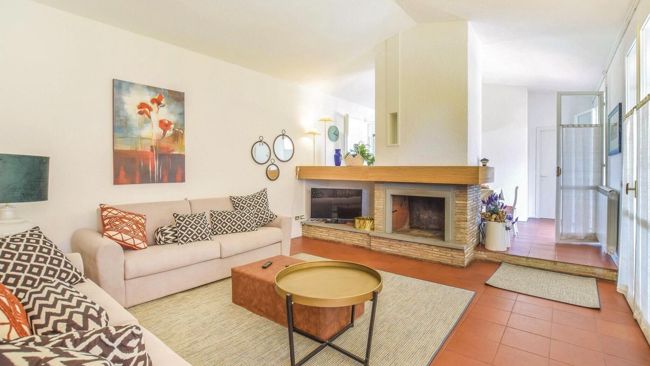 Photo of Bedroom in Fano