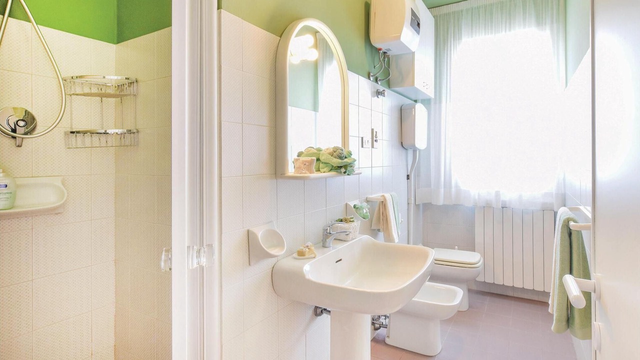 Photo of Bathroom in Fano