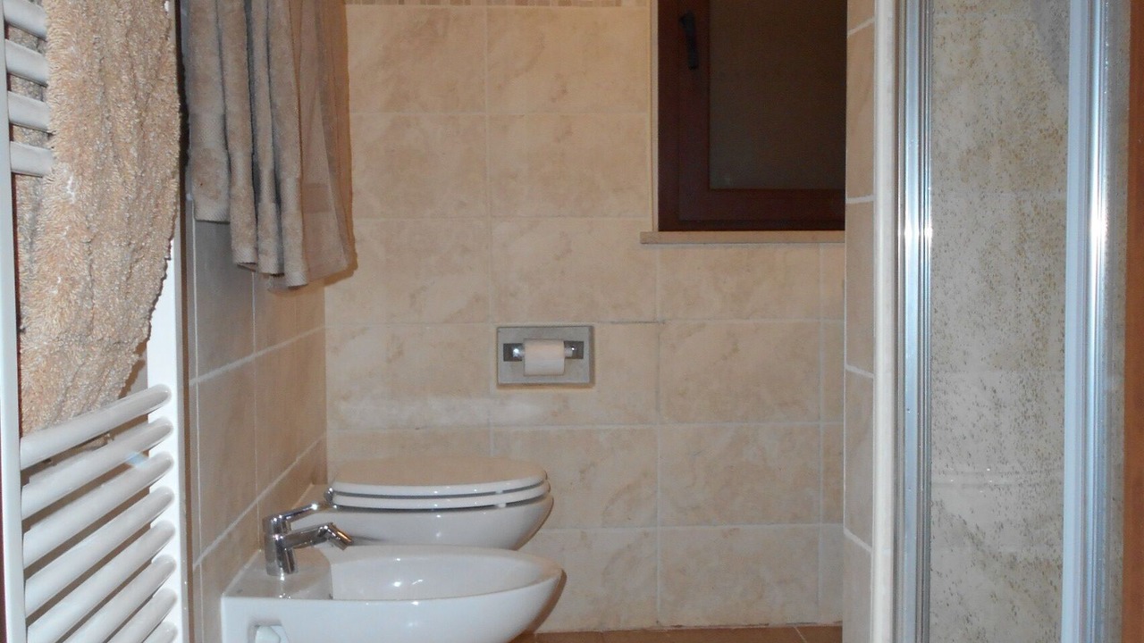 Photo of Bathroom in Citta Sant'Angelo