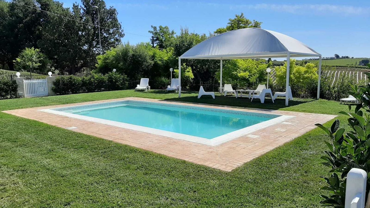 Photo of Outdoor in Citta Sant'Angelo