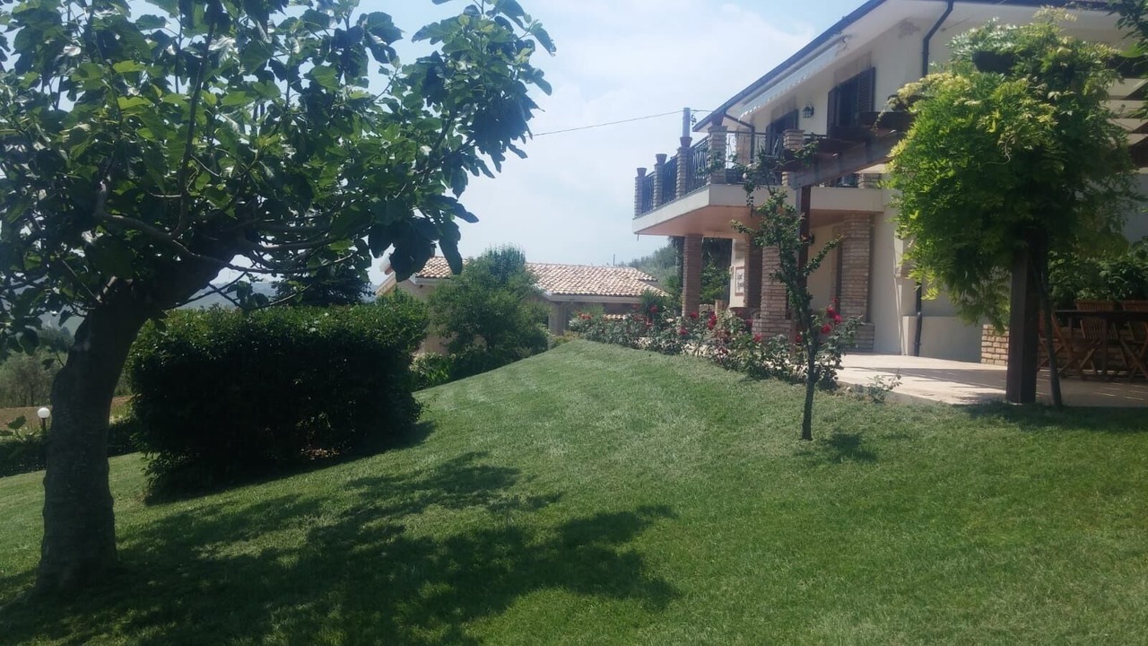 Photo of Outdoor in Citta Sant'Angelo