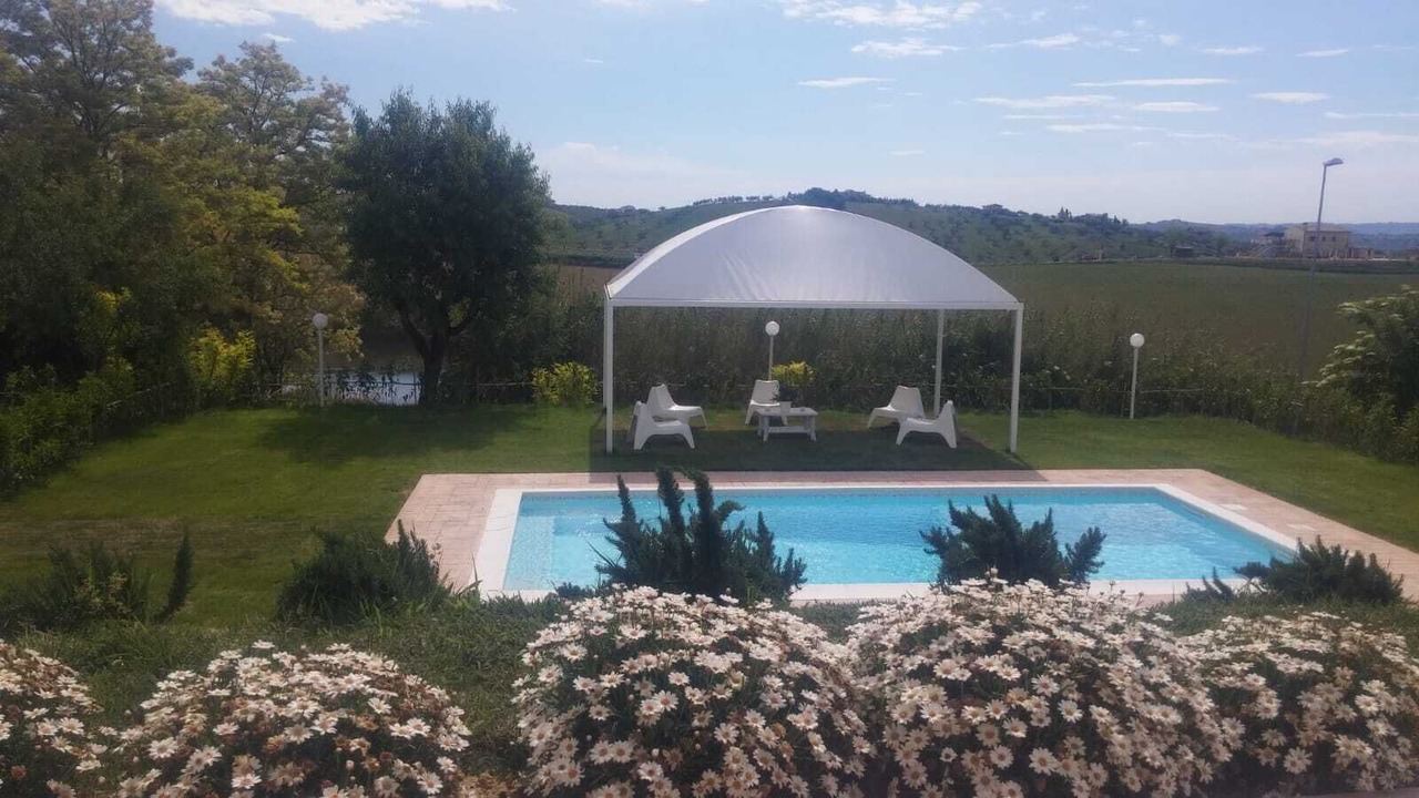 Photo of Outdoor in Citta Sant'Angelo