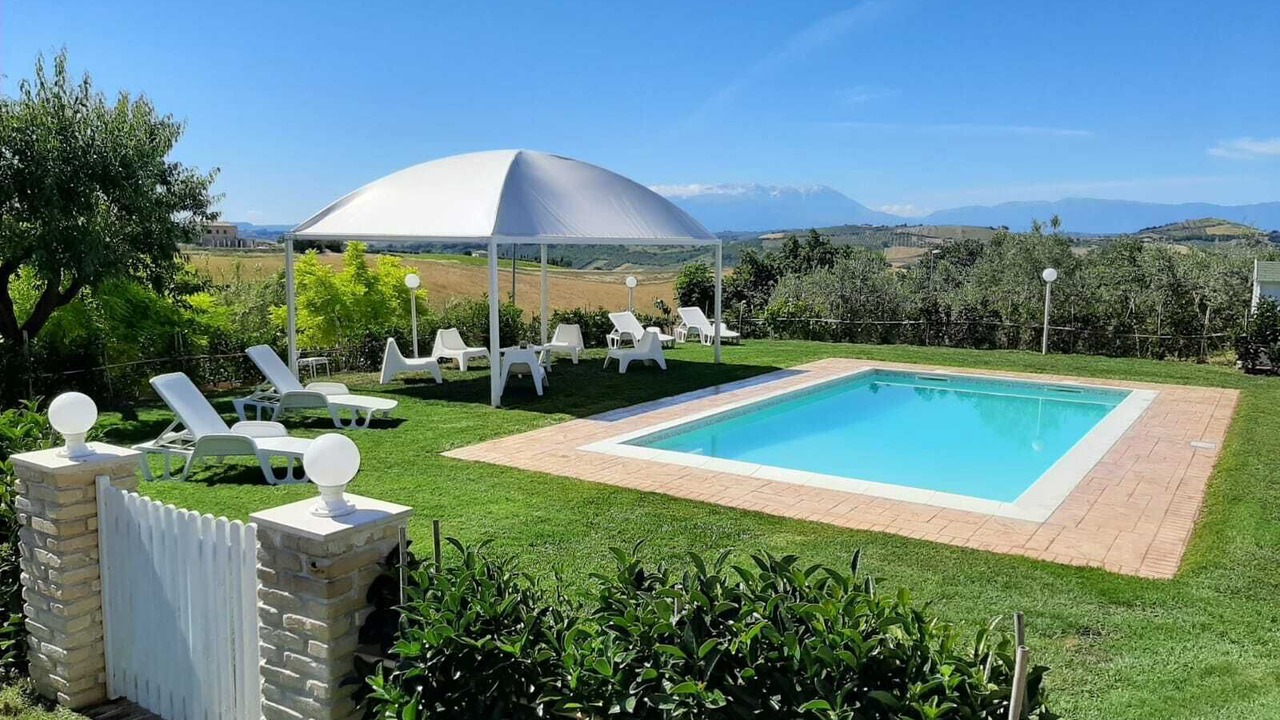 Photo of Outdoor in Citta Sant'Angelo