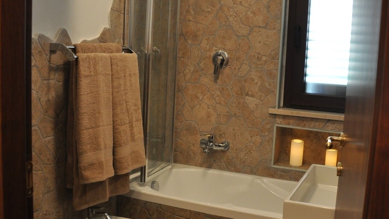 Photo of Bathroom in Citta Sant'Angelo