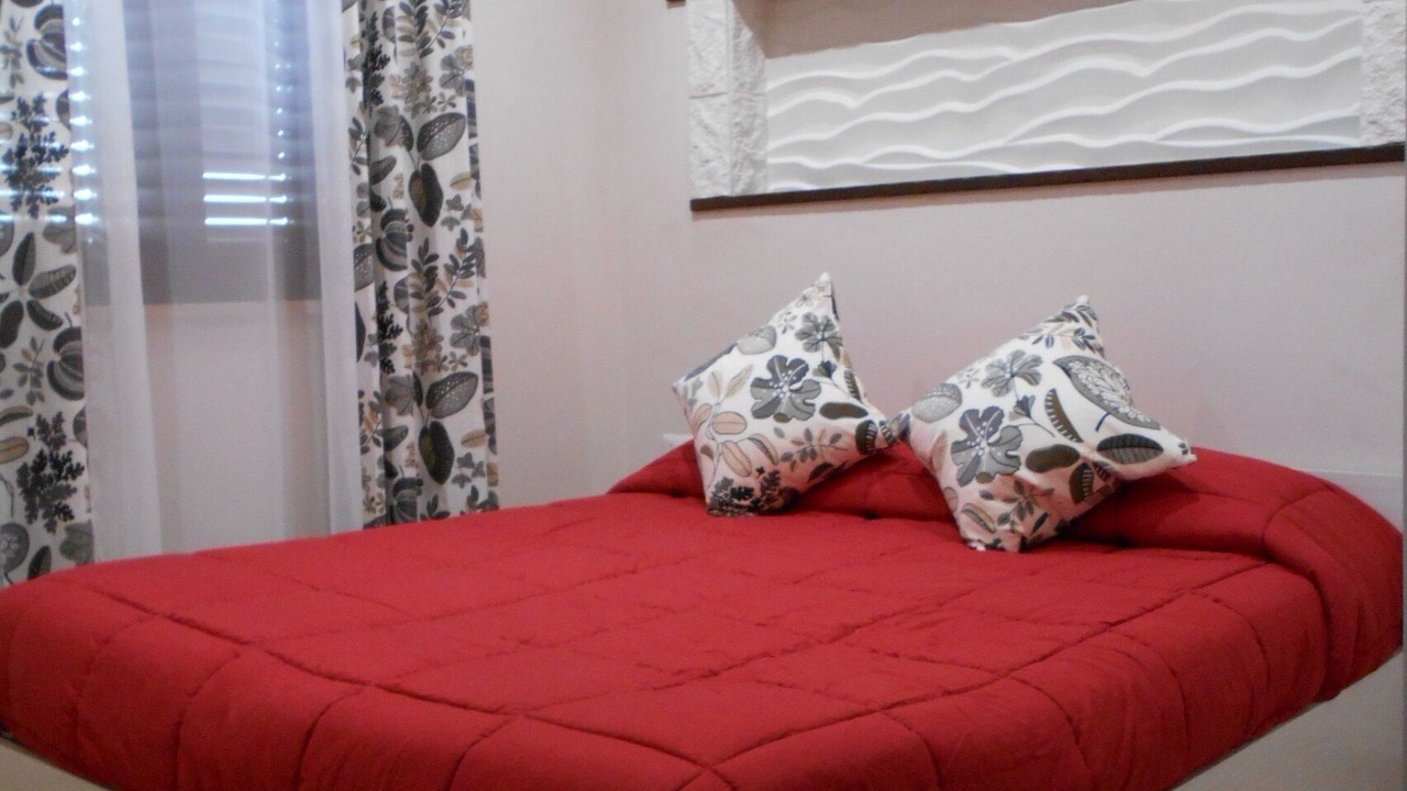 Photo of Bedroom in Citta Sant'Angelo