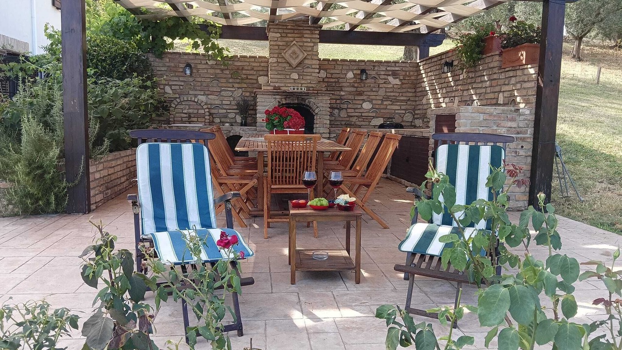 Photo of Outdoor in Citta Sant'Angelo
