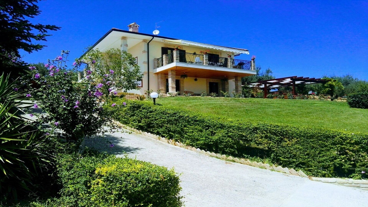 Photo of Outdoor in Citta Sant'Angelo