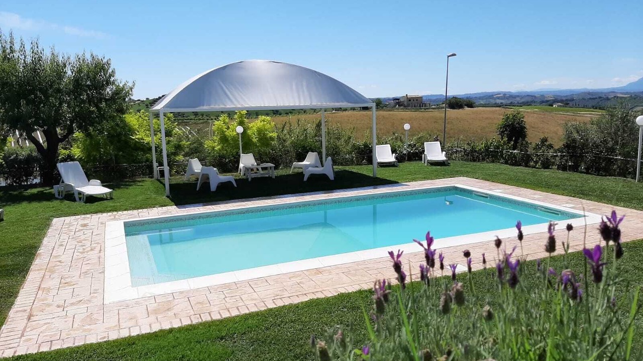 Photo of Outdoor in Citta Sant'Angelo