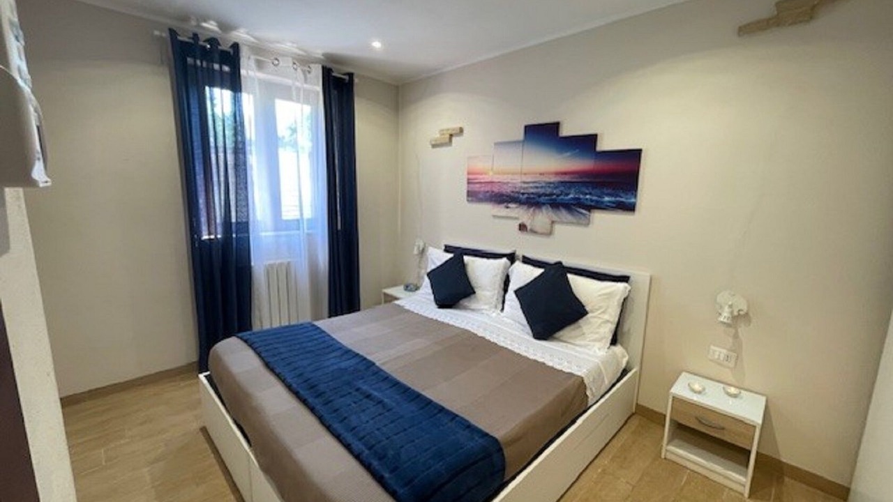 Photo of Bedroom in Citta Sant'Angelo