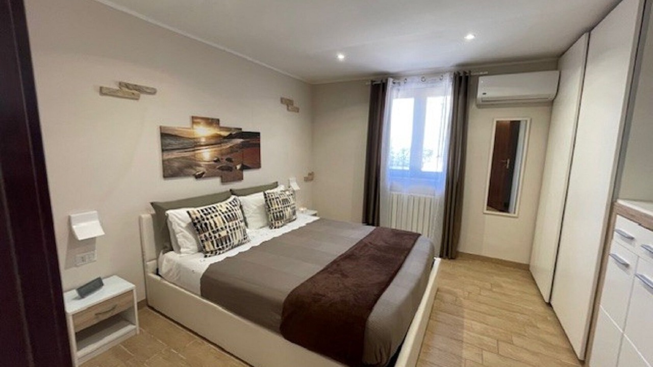 Photo of Bedroom in Citta Sant'Angelo