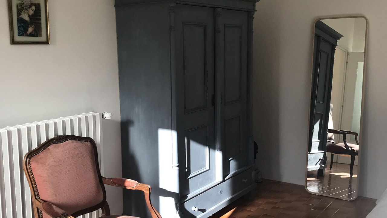 Photo of Bedroom in Calamandrana