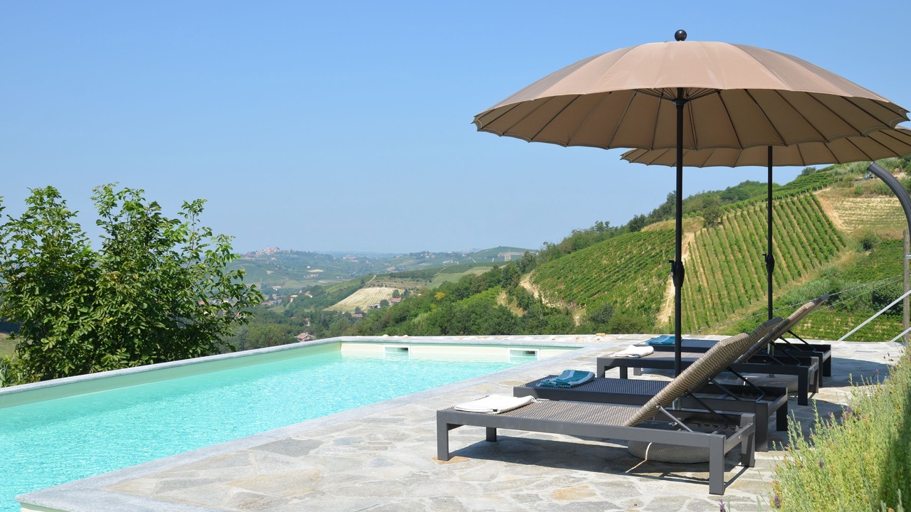 Photo of Outdoor in Calamandrana