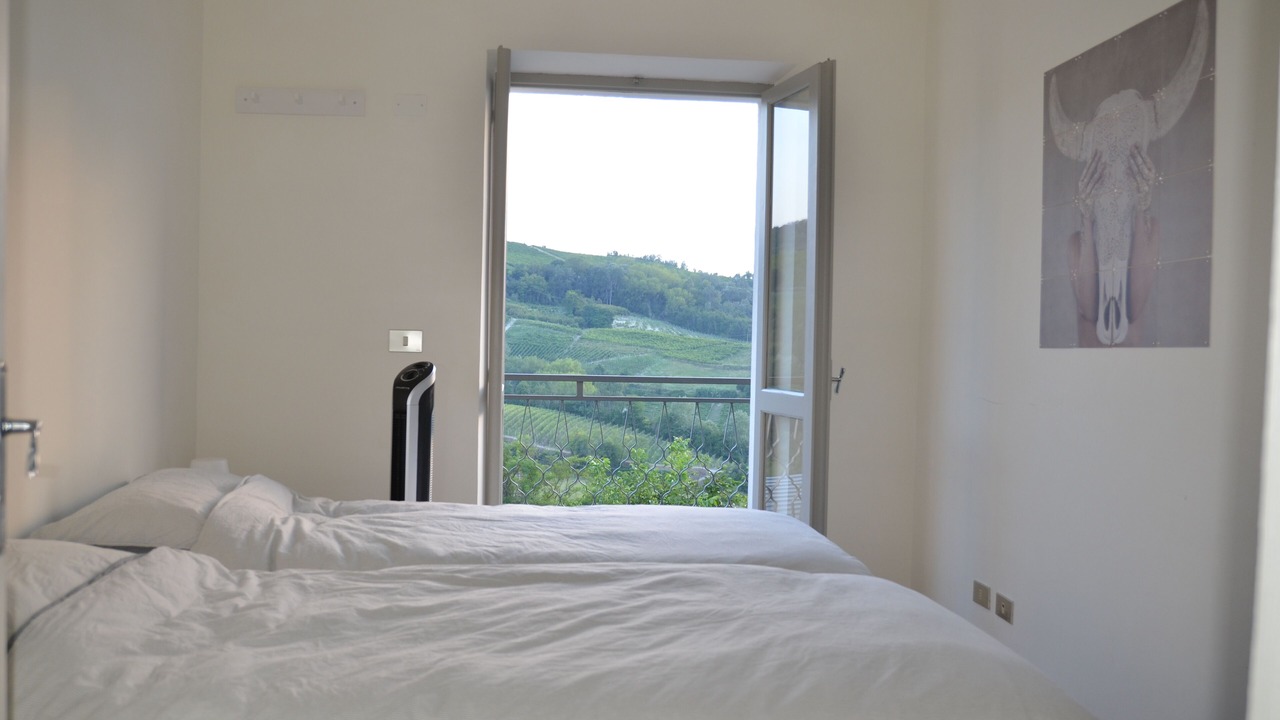 Photo of Bedroom in Calamandrana