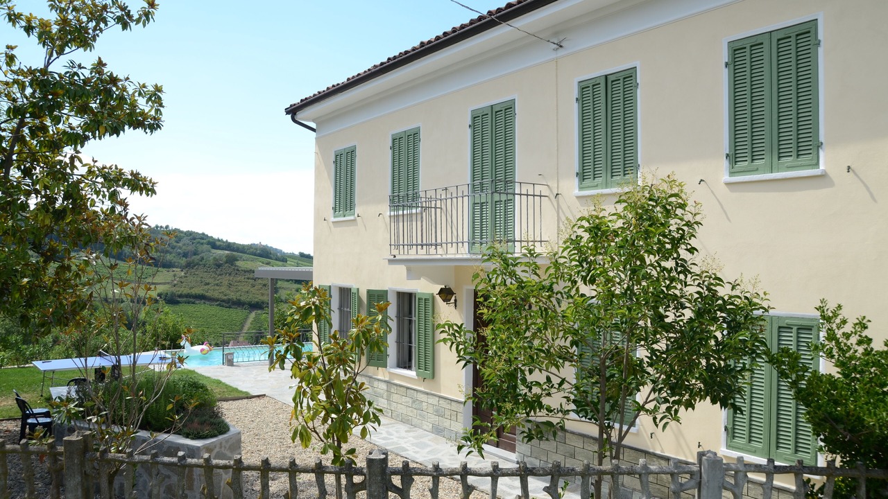 Photo of Outdoor in Calamandrana