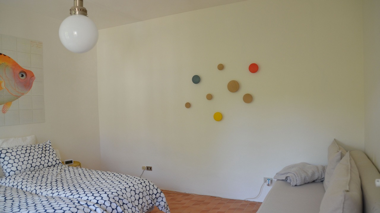 Photo of Bedroom in Calamandrana