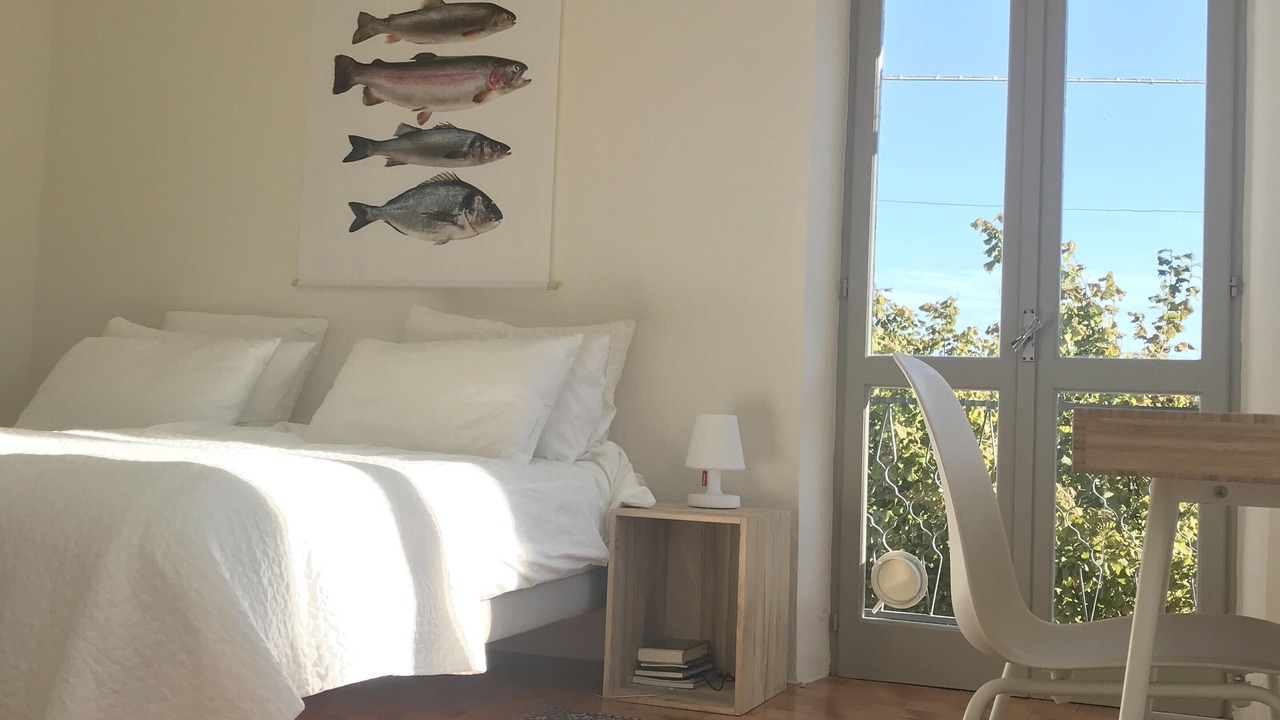 Photo of Bedroom in Calamandrana