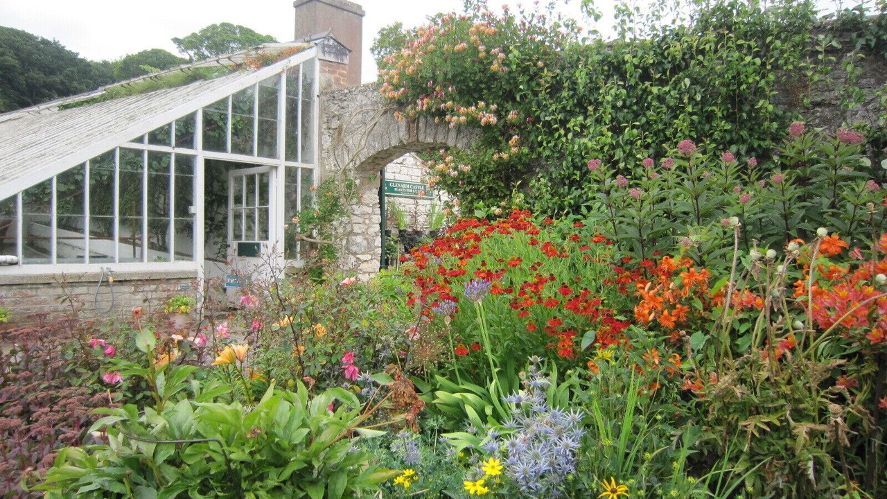 Photo of Outdoor in Glenarm
