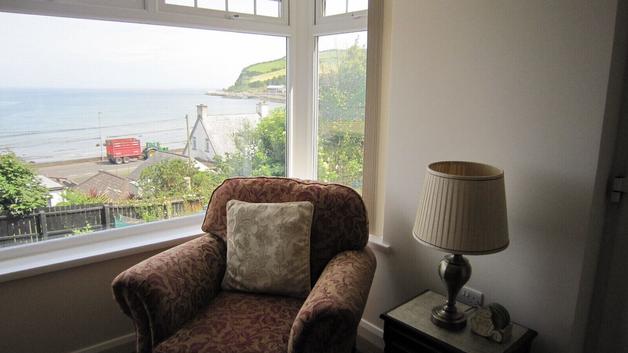 Photo of Livingroom in Glenarm