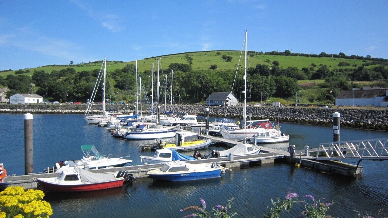 Photo of Others in Glenarm