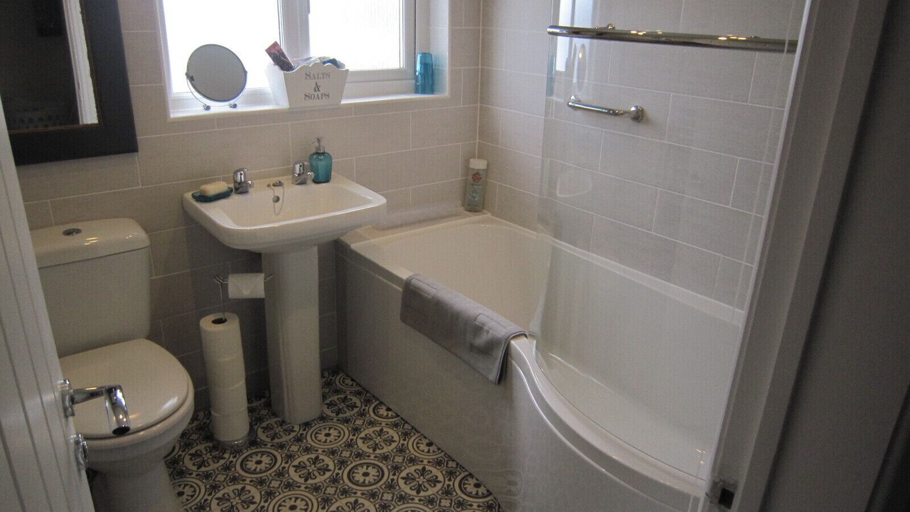 Photo of Bathroom in Glenarm