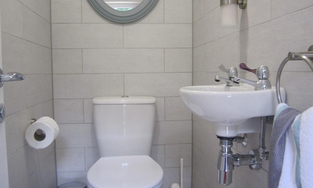 Photo of Bathroom in Glenarm