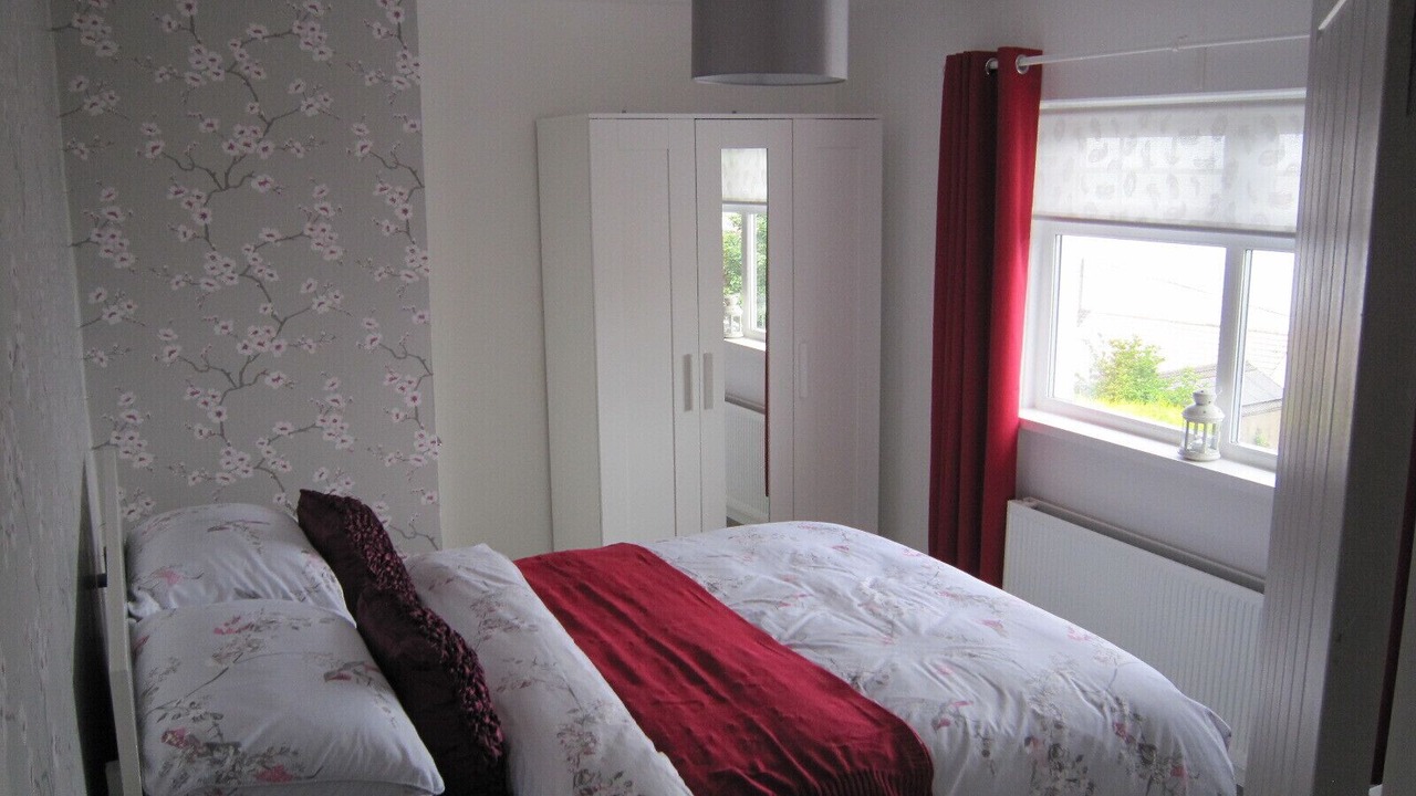 Photo of Bedroom in Glenarm