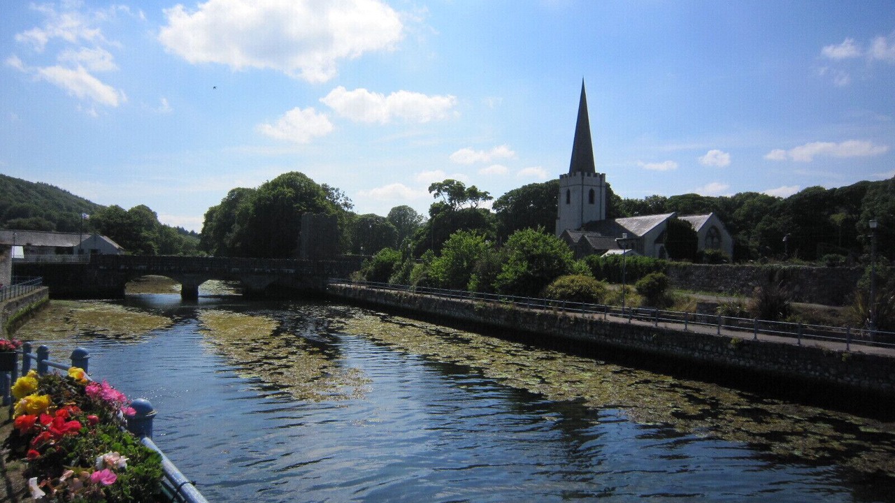 Photo of Others in Glenarm