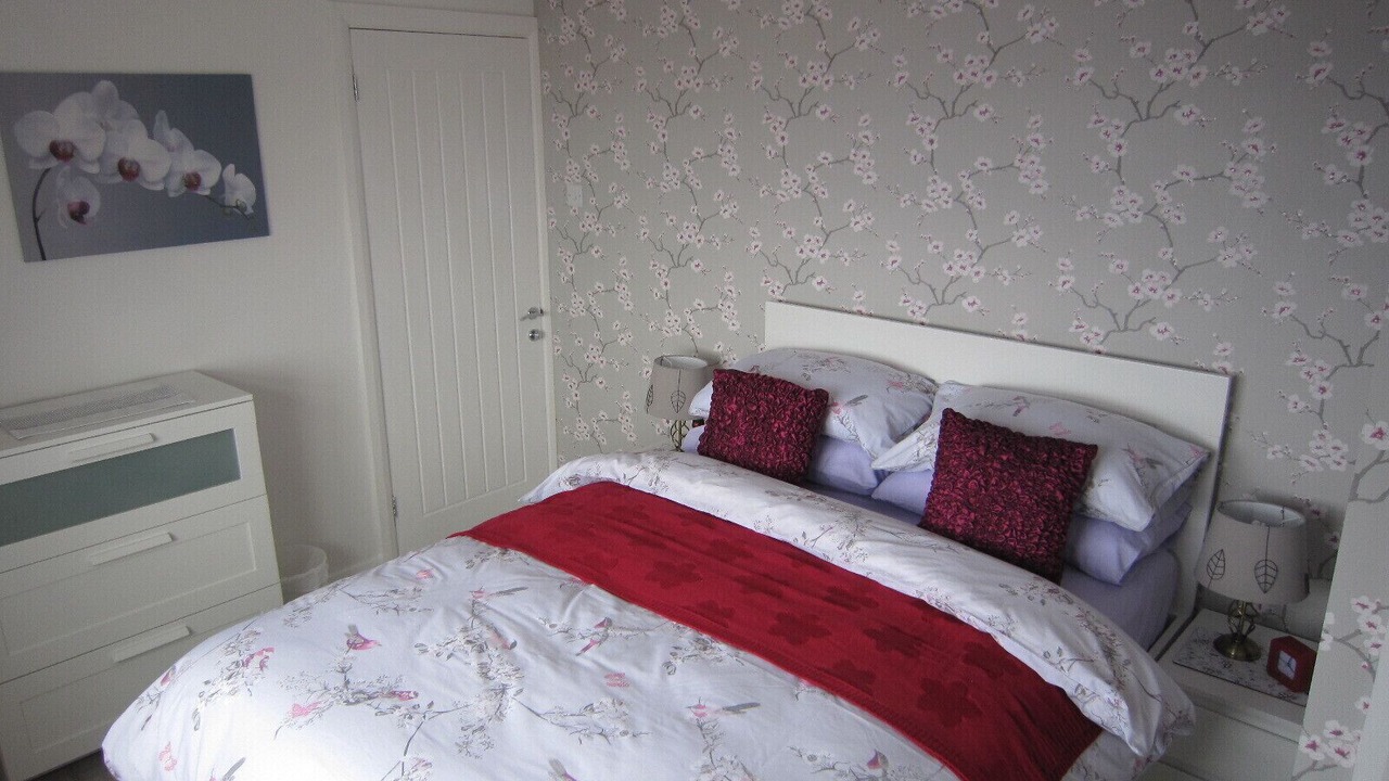 Photo of Bedroom in Glenarm