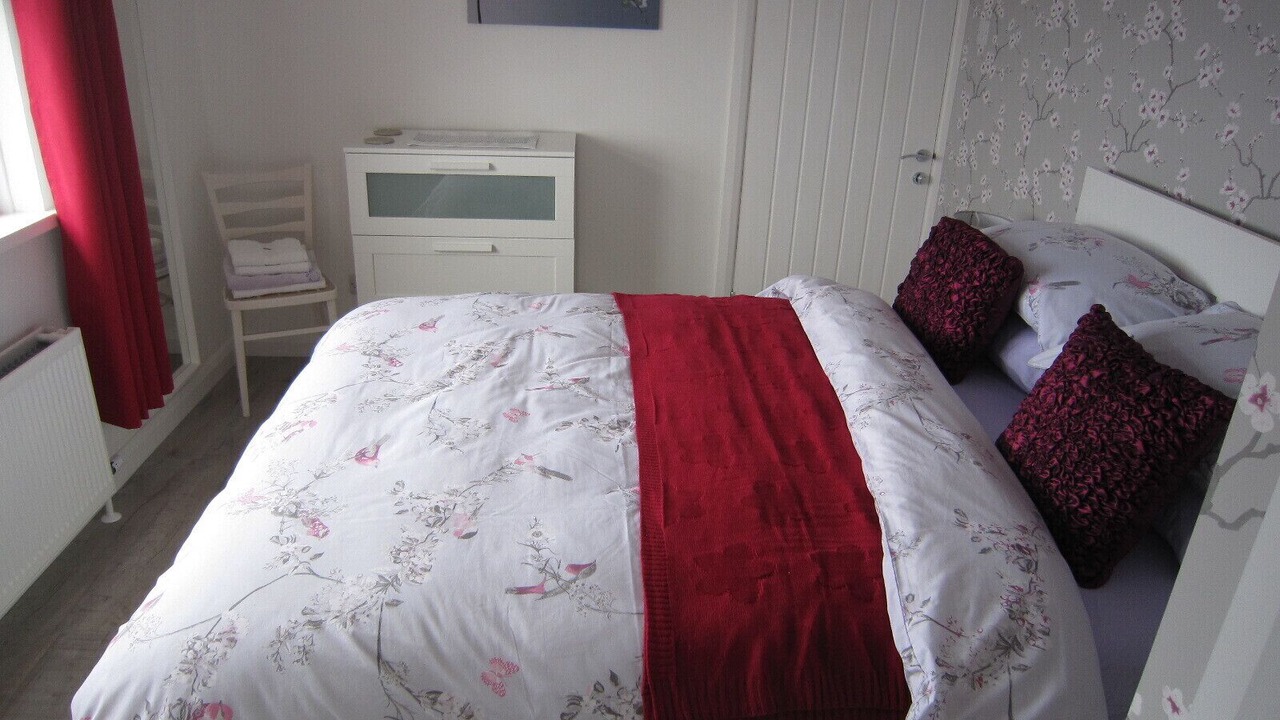 Photo of Bedroom in Glenarm