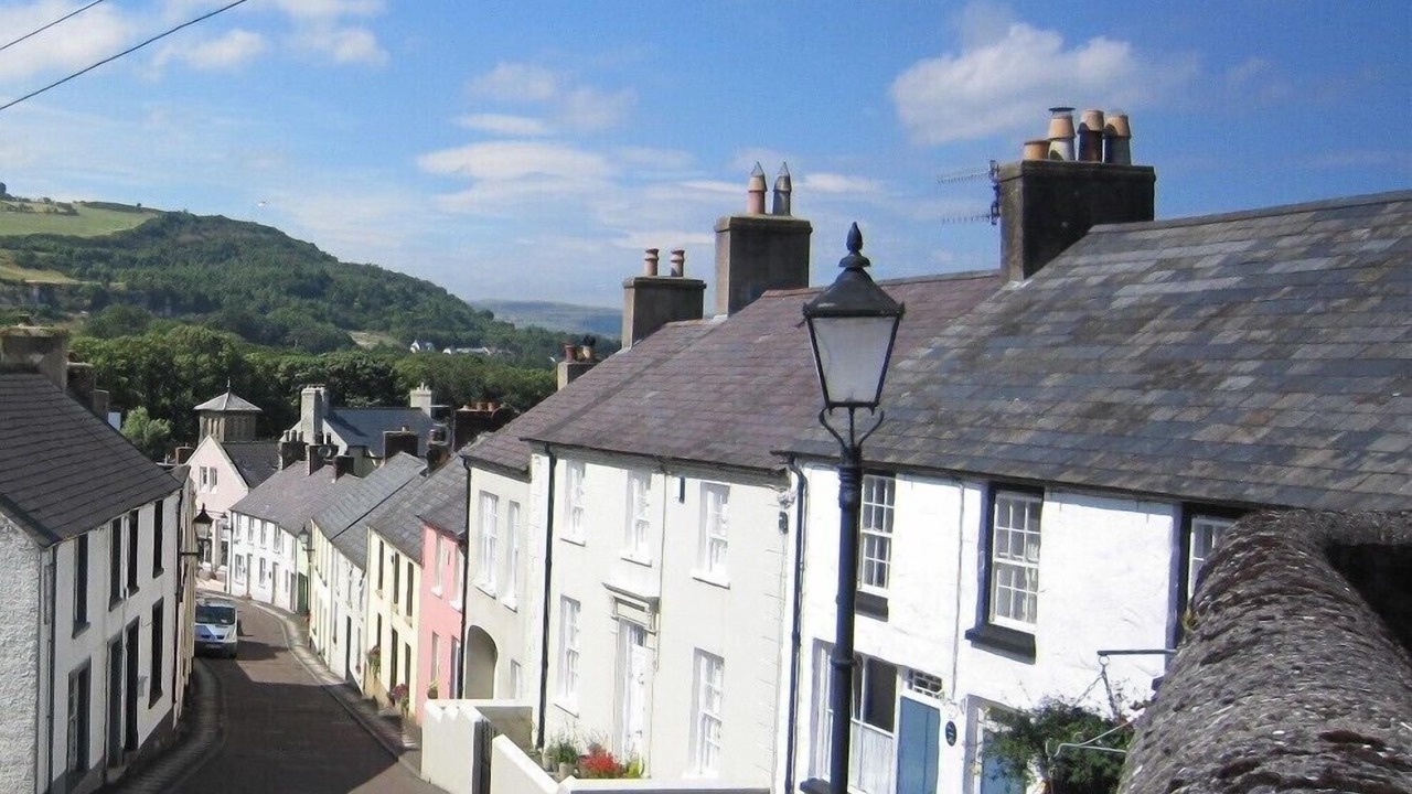 Photo of Others in Glenarm