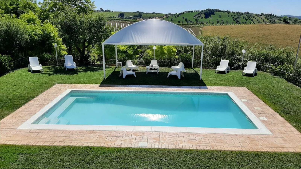 Photo of Outdoor in Citta Sant'Angelo
