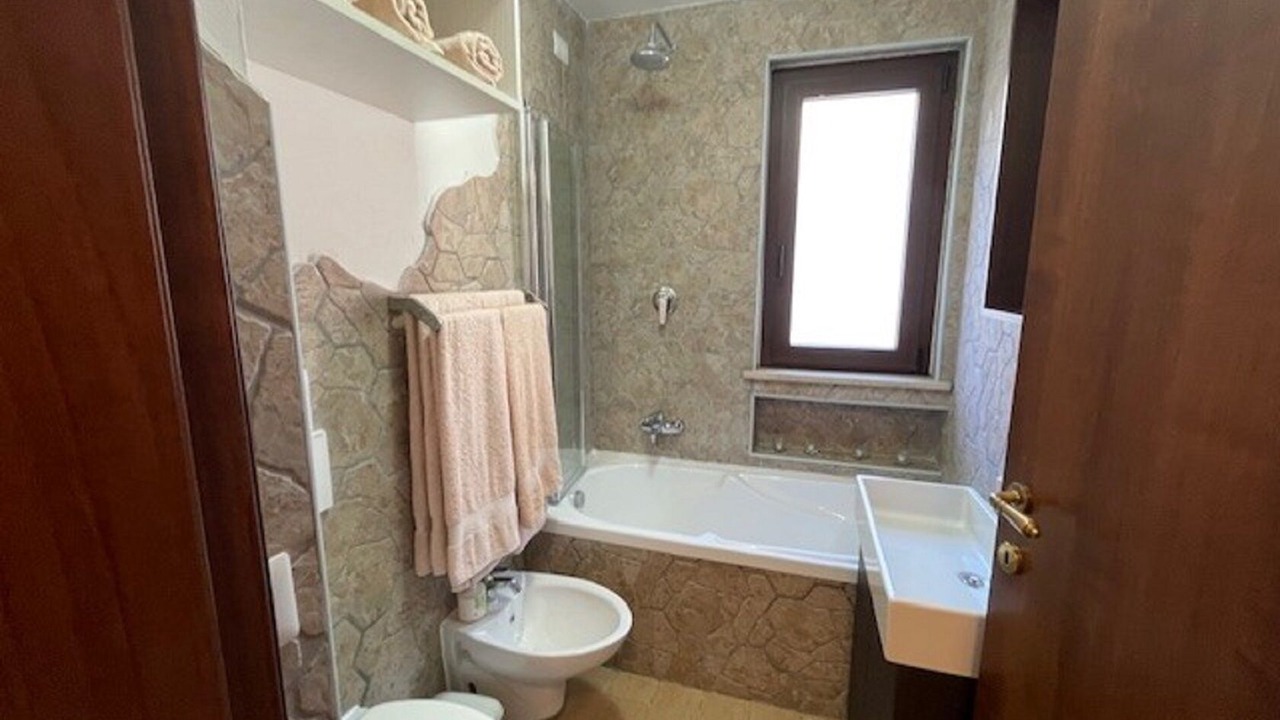 Photo of Bathroom in Citta Sant'Angelo