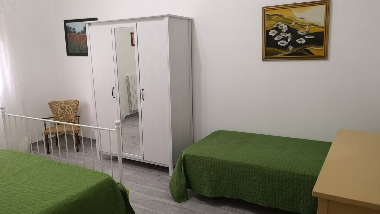 Photo of Bedroom in Calatafimi