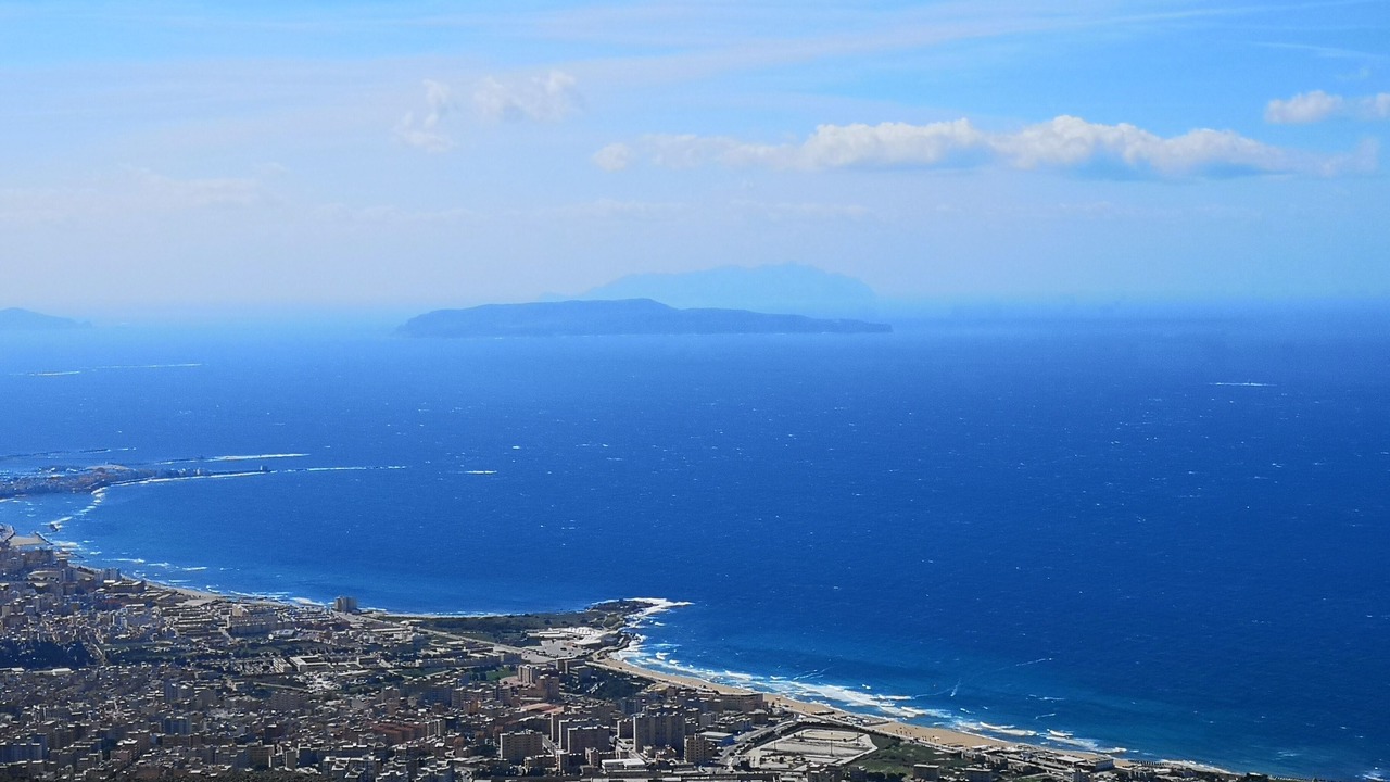 Photo of Outdoor in Calatafimi