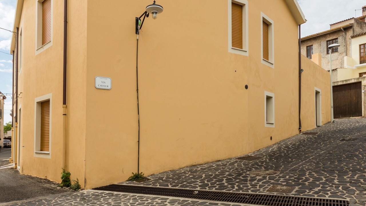 Photo of Outdoor in Seneghe