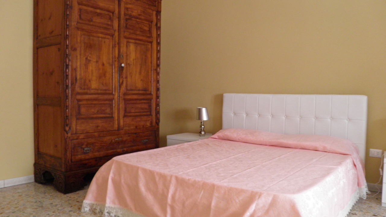 Photo of Bedroom in Seneghe