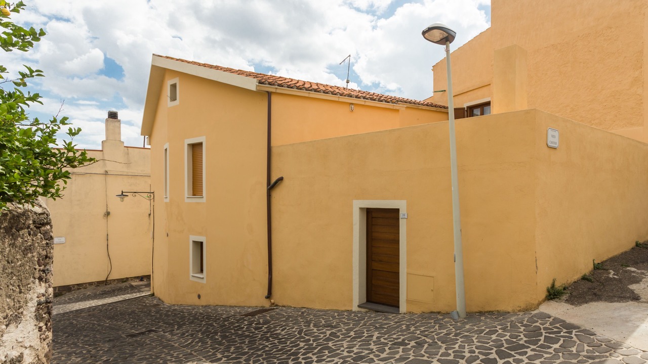 Photo of Outdoor in Seneghe