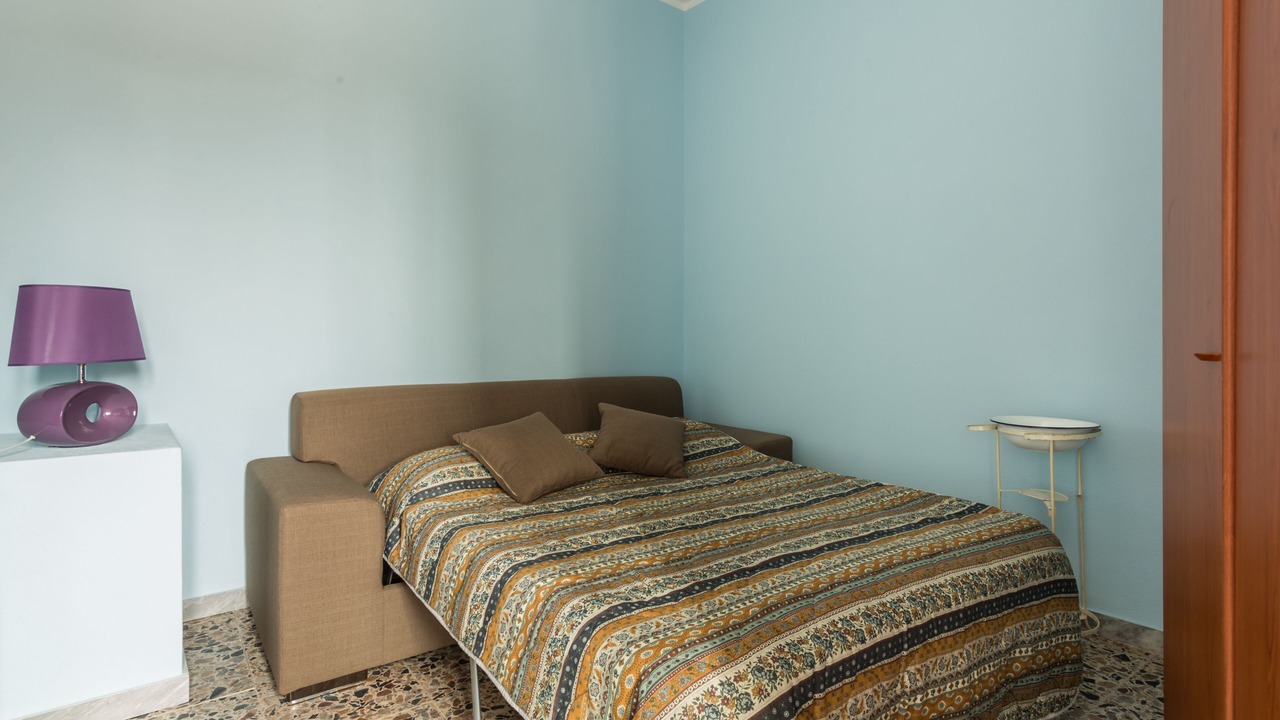 Photo of Bedroom in Seneghe