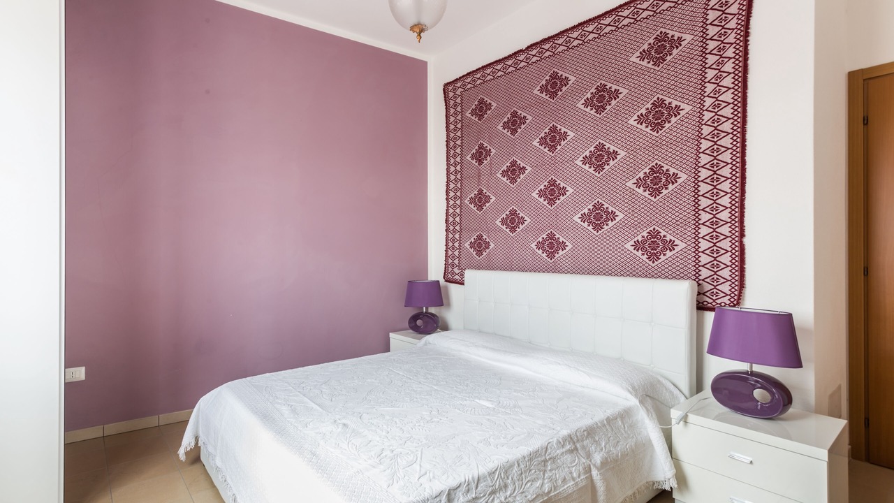 Photo of Bedroom in Seneghe