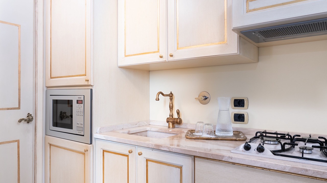 Photo of Kitchen in Santa Maria Novella