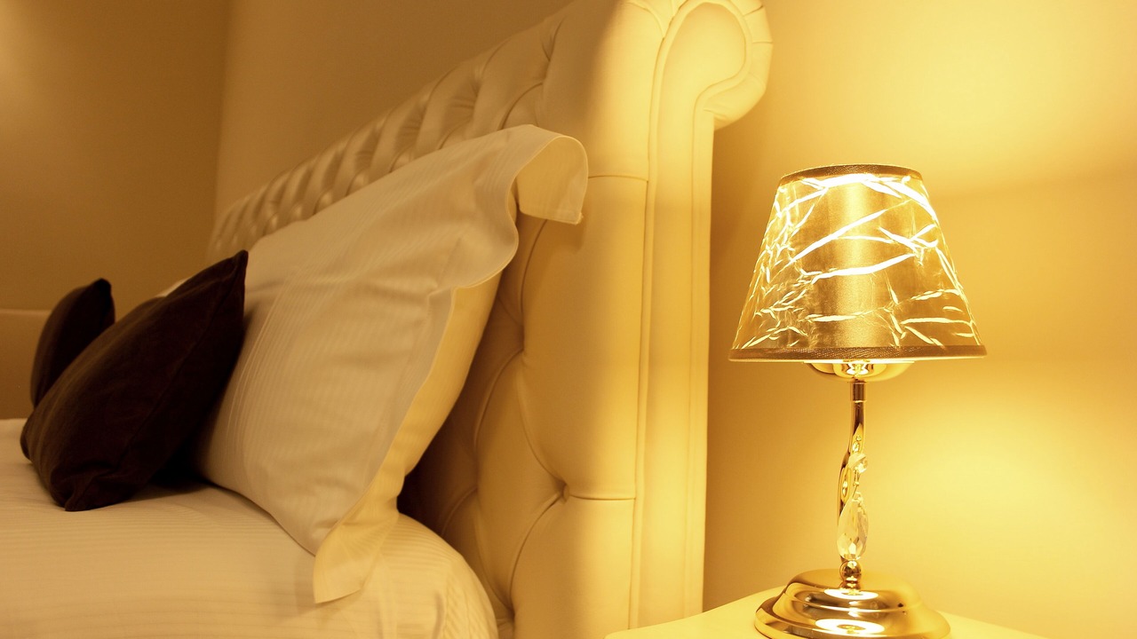 Photo of Bedroom in Santa Maria Novella