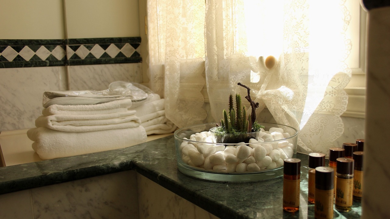 Photo of Bathroom in Santa Maria Novella