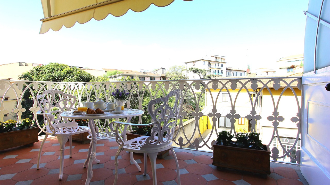 Photo of Outdoor in Santa Maria Novella