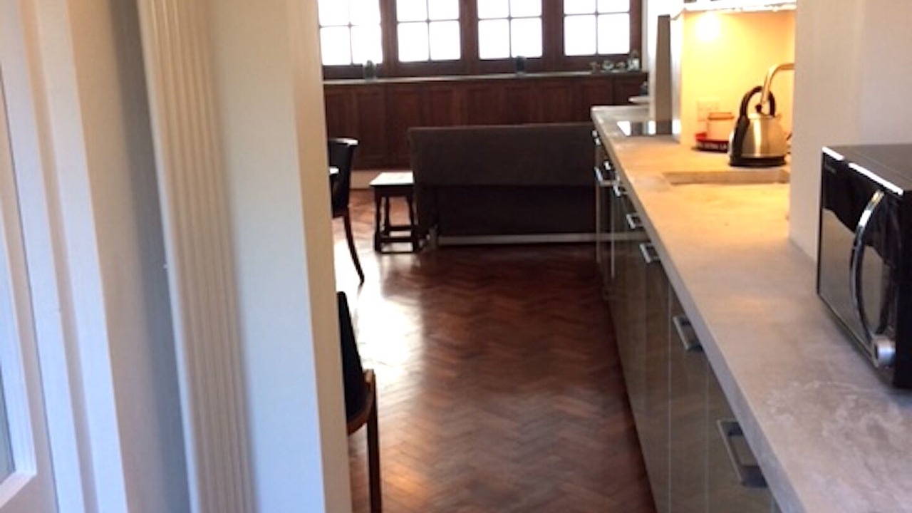 Photo of Kitchen in Prince's