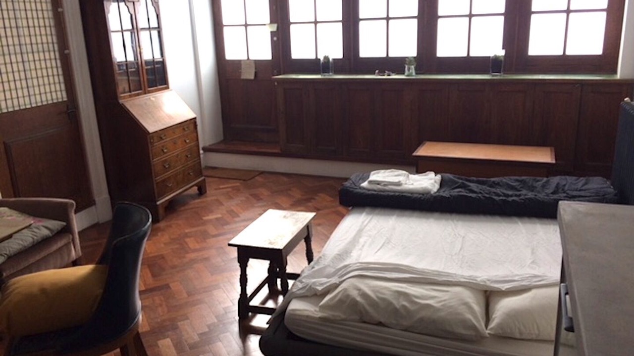 Photo of Bedroom in Prince's