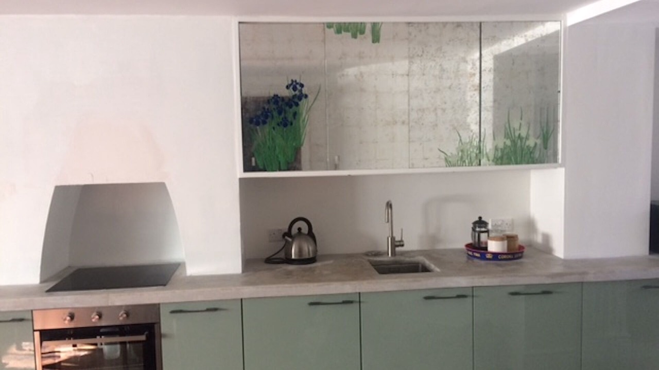 Photo of Kitchen in Prince's
